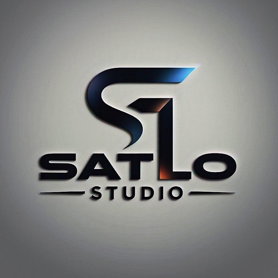 Satlo Studio - YouTube Satlo Studio