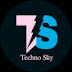 Techno Sky