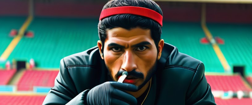 Artist Thumbnail