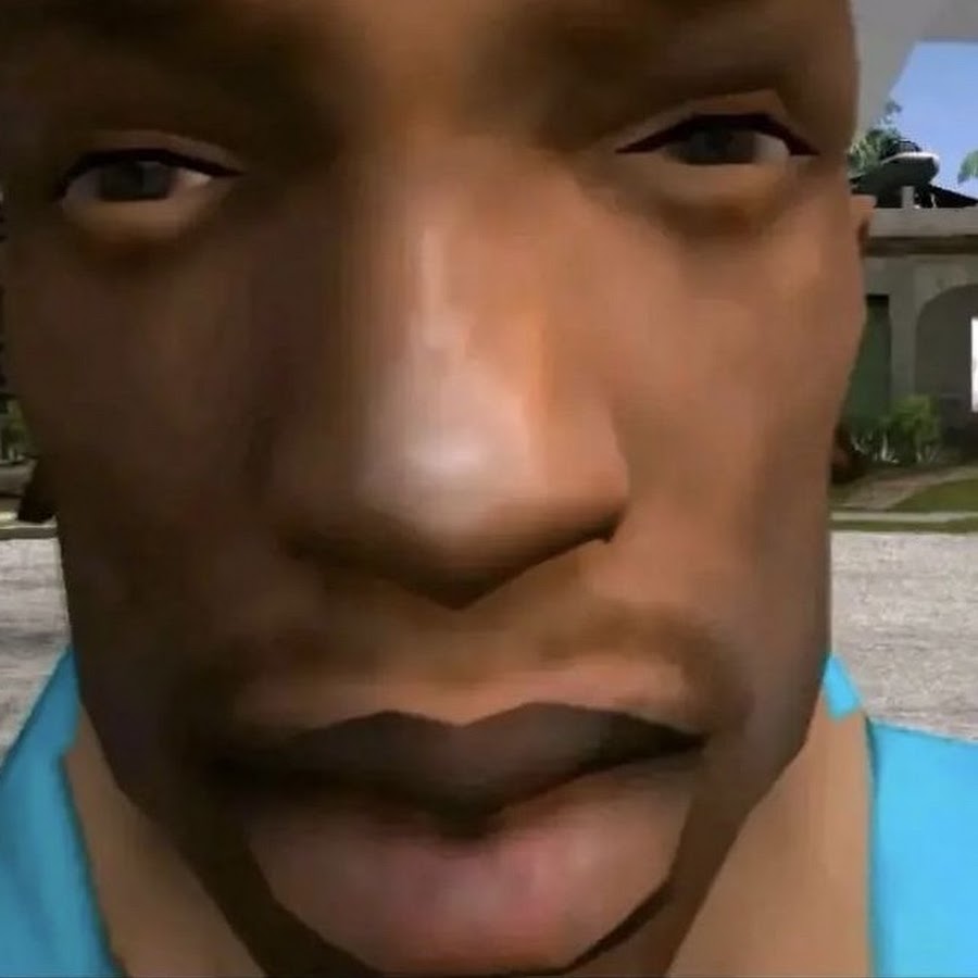 Gta 5 carl johnson mod фото 75