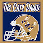 The Cats Pawd