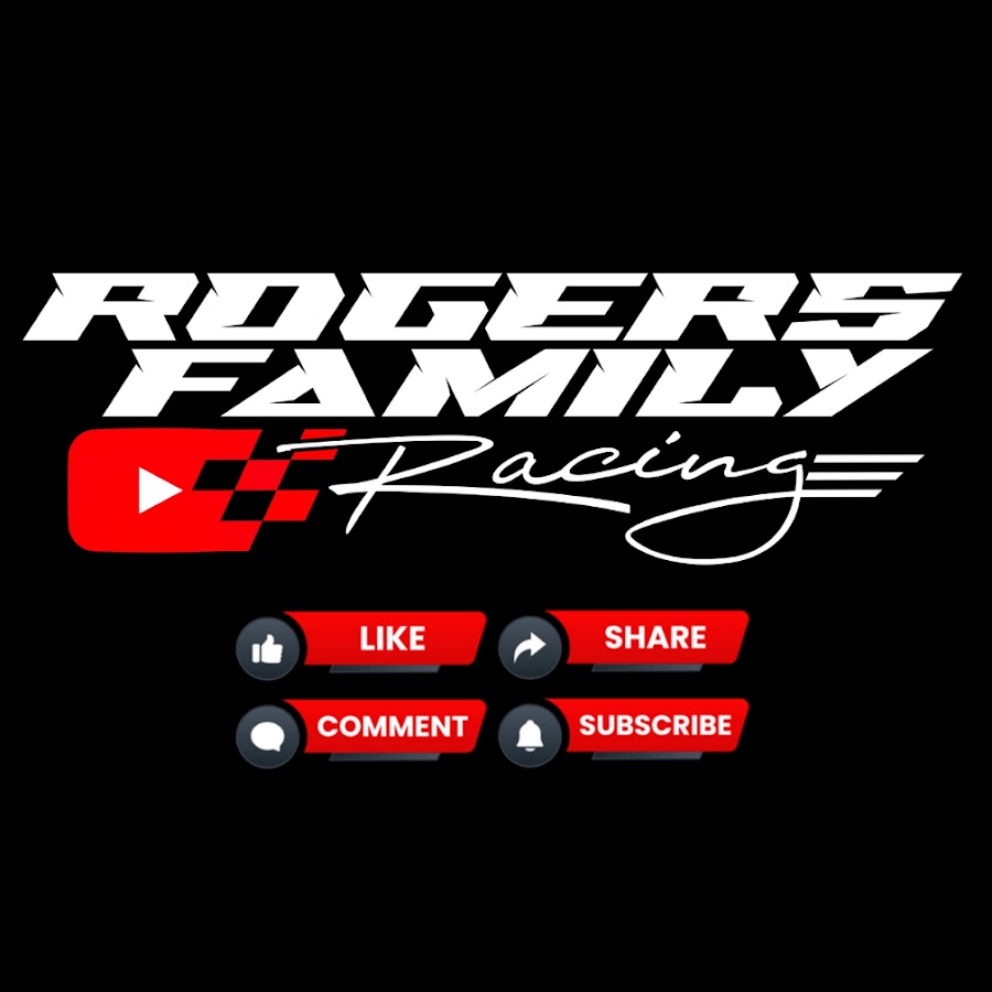 Rogers Family Racing @rogersfamilyracing