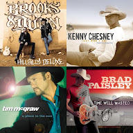 Easy country Sunday music