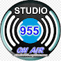 Studio955 webradio