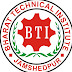 BHARAT TECHNICAL INSTITUTE (JAMSHEDPUR, JHARKHAND)