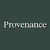 Provenance