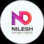 Nilesh Defence Career 