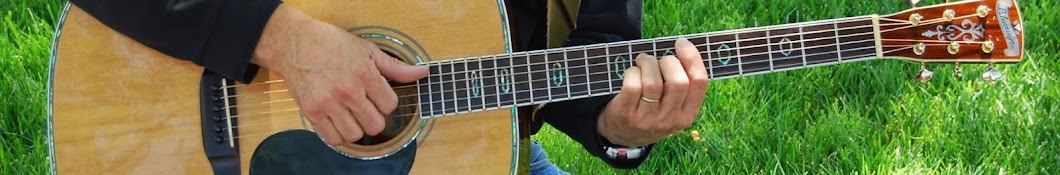 Quail Studios Guitar Banner