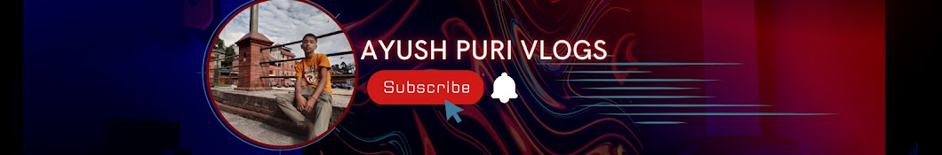 Aayush puri vlogs