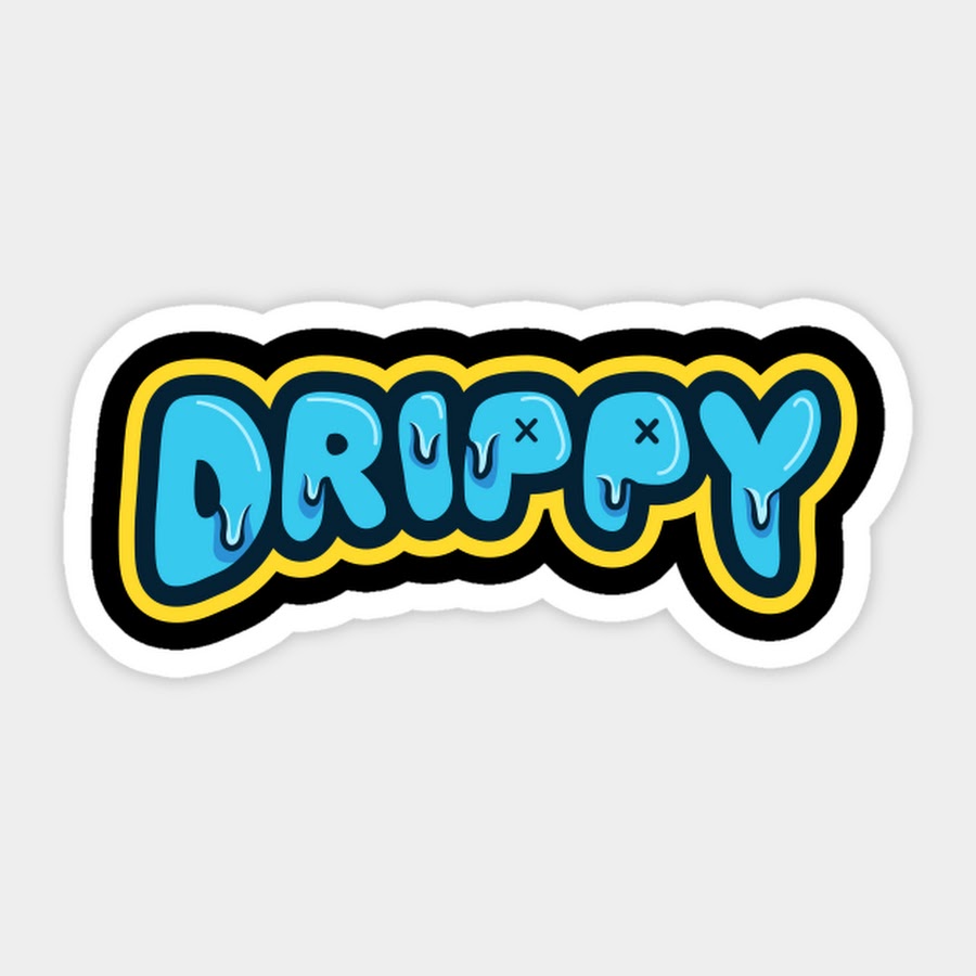 Drippy перевод. Drippy.