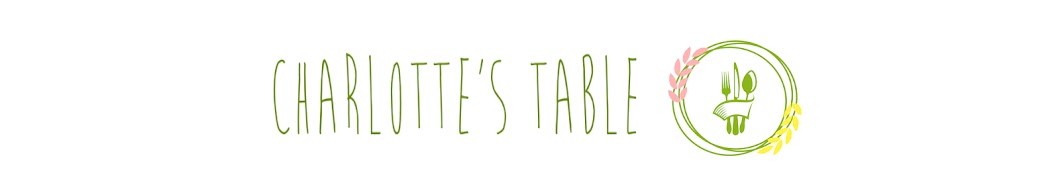 Charlotte's Table [샬롯의식탁]