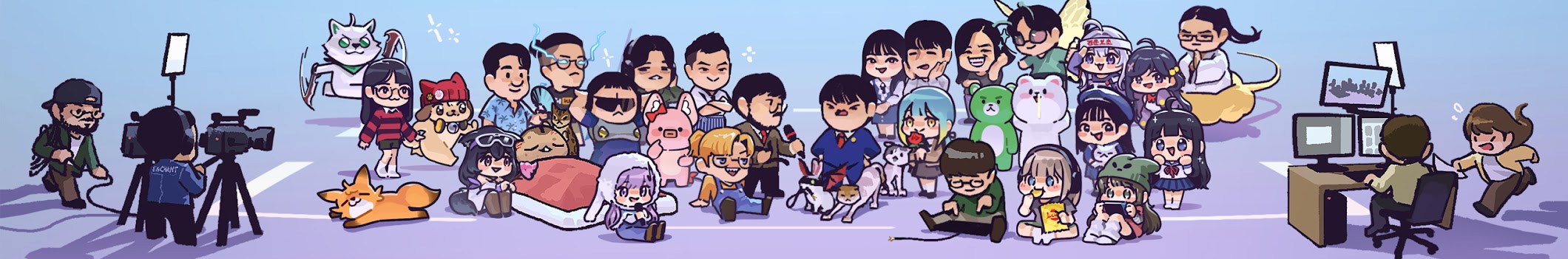 banner