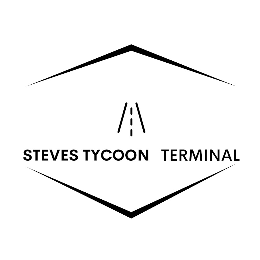 Steves Tycoon Terminal