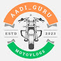 aadi_gurumotovlogs 