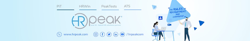 HRPeak - Human Resources