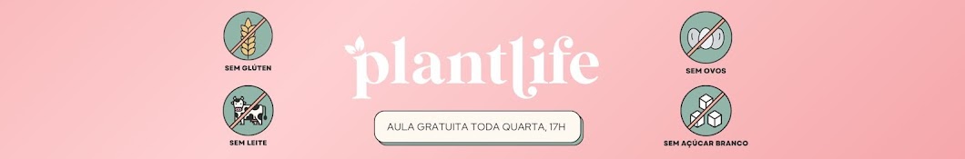 PlantLife School Banner