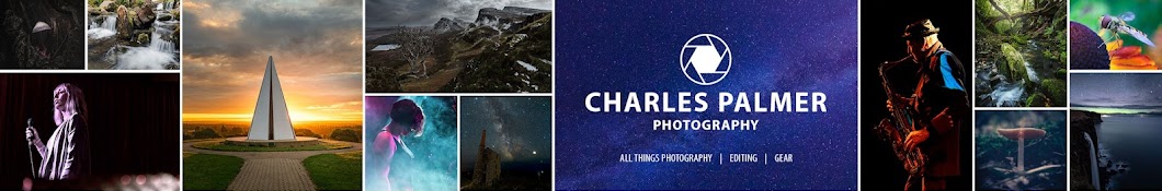 Charles Palmer Photography