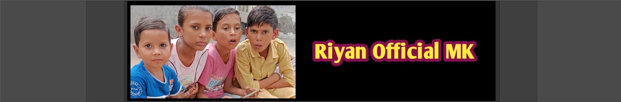 riyan official mk