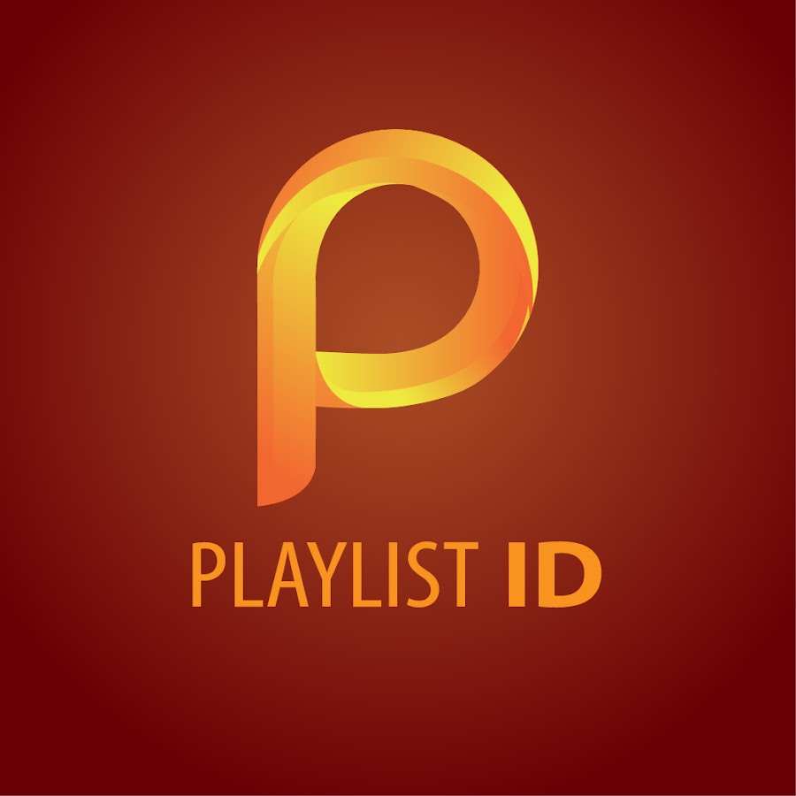 Playlist ID @PlaylistID