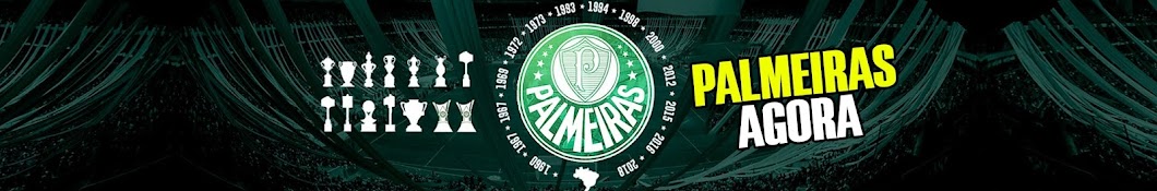 PALMEIRAS AGORA