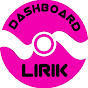 Dashboard Lirik