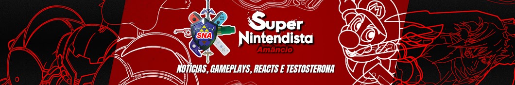 Super Nintendista Amancio