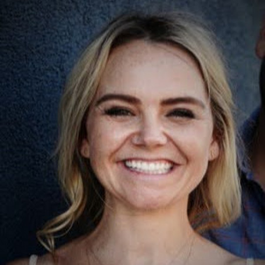 Lauren ashley youtube