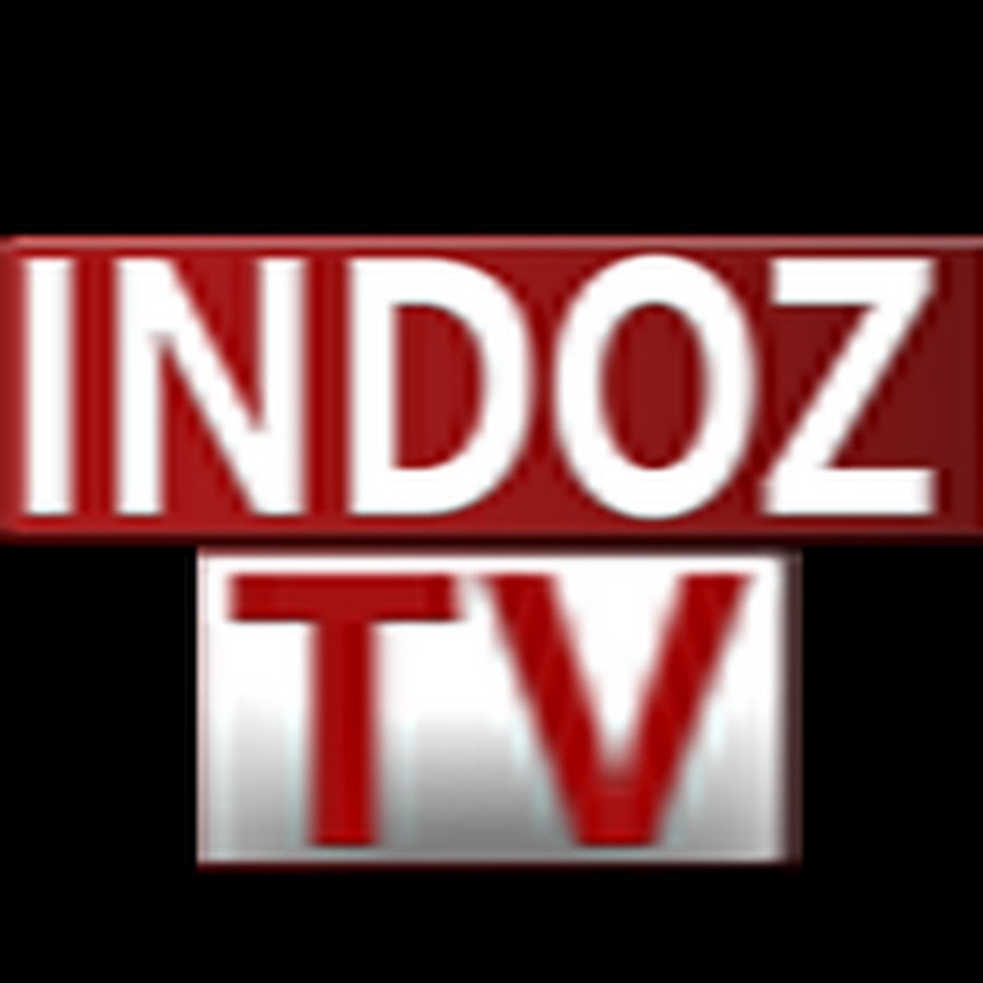 Indoz tv youtube