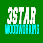 3 star woodworking