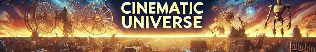 Cinematic Universe