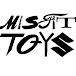 Misfit Toys