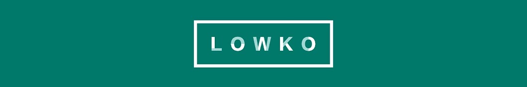 LowkoTV Banner