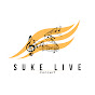 Suke Live Concert