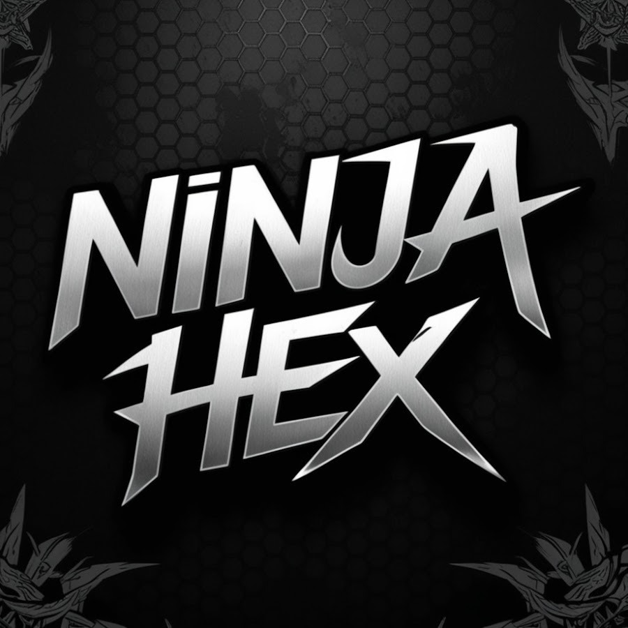 NINJA HEX - YouTube