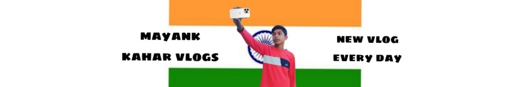 Mayank kahar vlogs