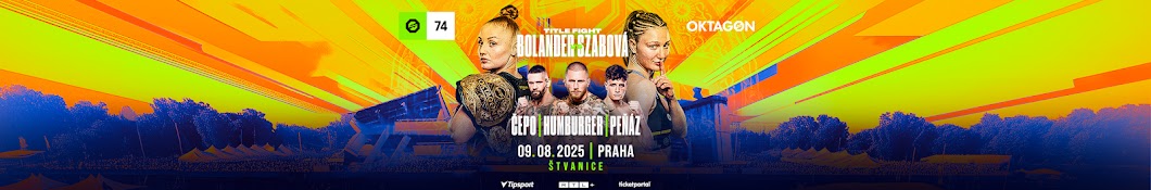 OKTAGON Deutschland Banner