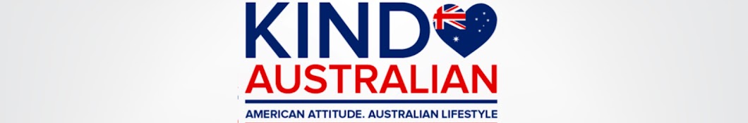 Kinda Australian Banner