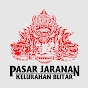 Pasar Jaranan Blitar