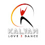 Kalyan Love2Dance