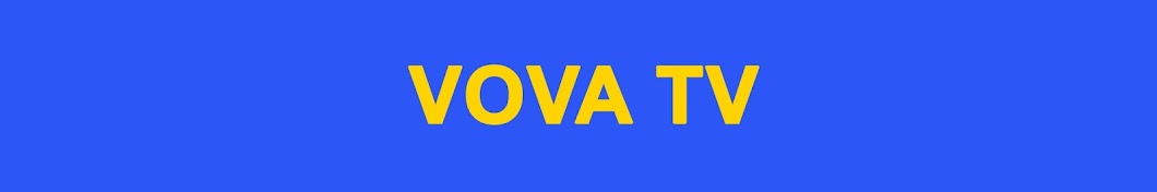 VOVA TV