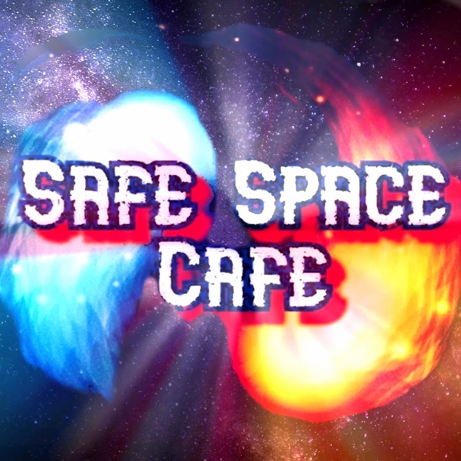 Safe Space Café🍁 @safespacecafe