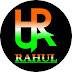 logo infoTechRahul