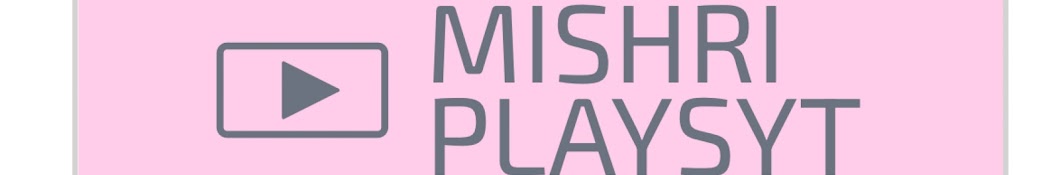 Mishri PlaysYT