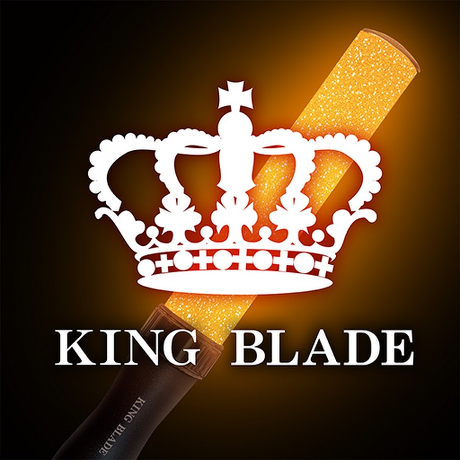 King blade