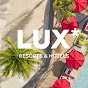 LUX* Resorts & Hotels