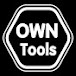 Own tools 온툴스