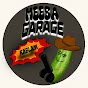 Meebagarage