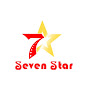 YELLOW 7 STAR