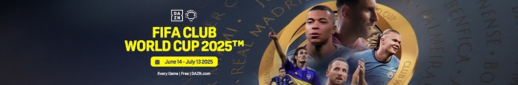 DAZN Football