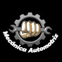 MECANICA AUTOMOTRIZ